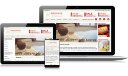 Responsive Design Lifestyle