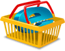 Expression Web Shopping Cart