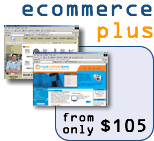 Ecommerce templates