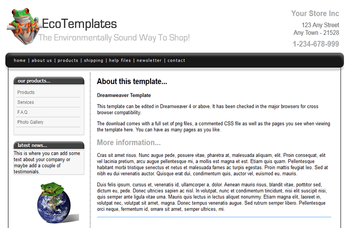 dreamweaver shopping cart templates dreamweaver shopping cart templates 28 images dreamweaver shopping cart templates dreamweaver shopping cart templates 28 images