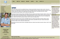 Dreamweaver Virtual Shopping #2
