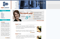 Dreamweaver Virtual Special #2