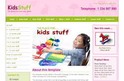 Frontpage Virtual Kids #2